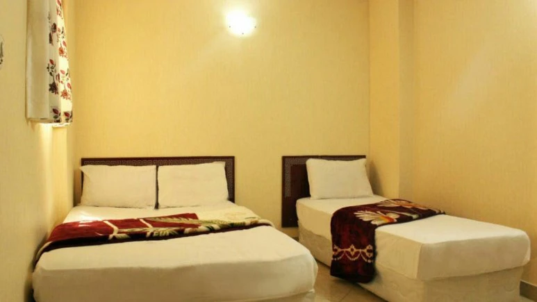 Afarin Apartment Hotel
