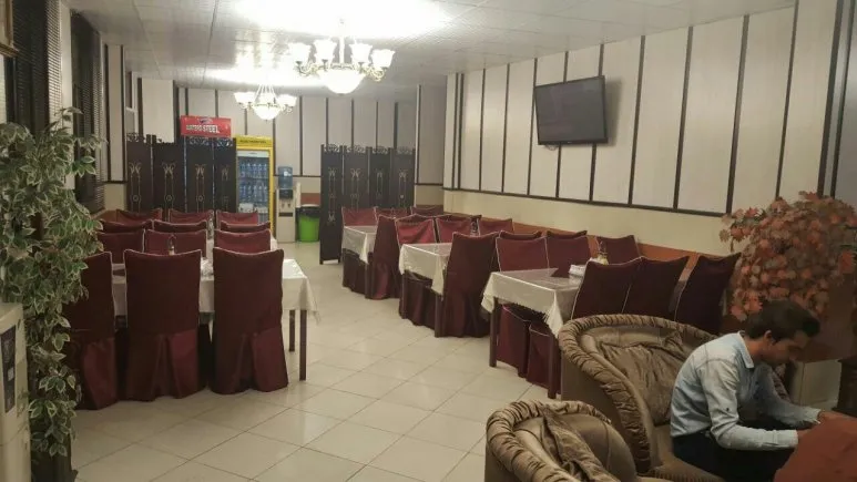 Alamdar Apartment Hotel