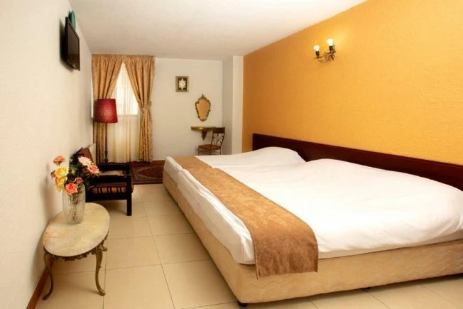 Aminiyan Hotel