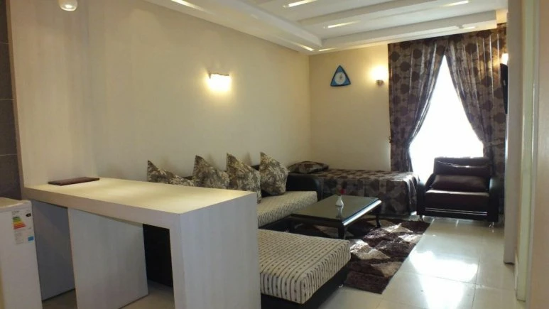 Araks Apartment Hotel