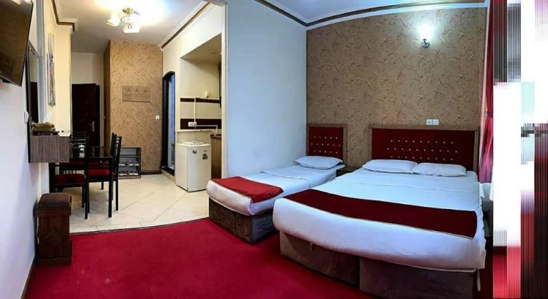 Armaghan 2 Lodging House