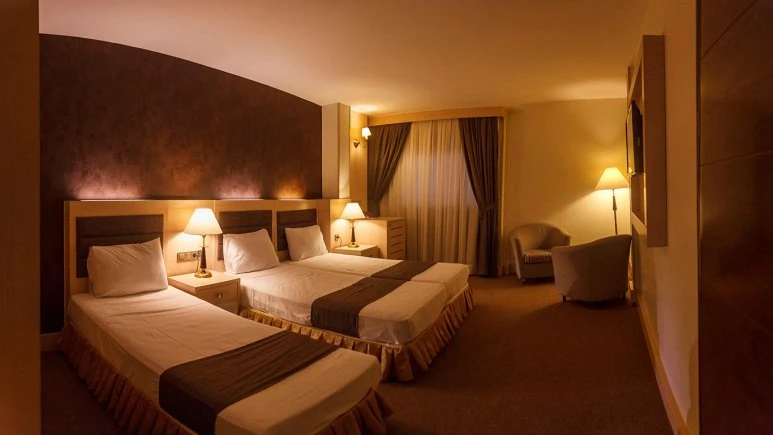 Atlas Hotel