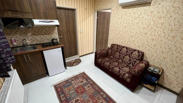 Bashir Apartment Hotel