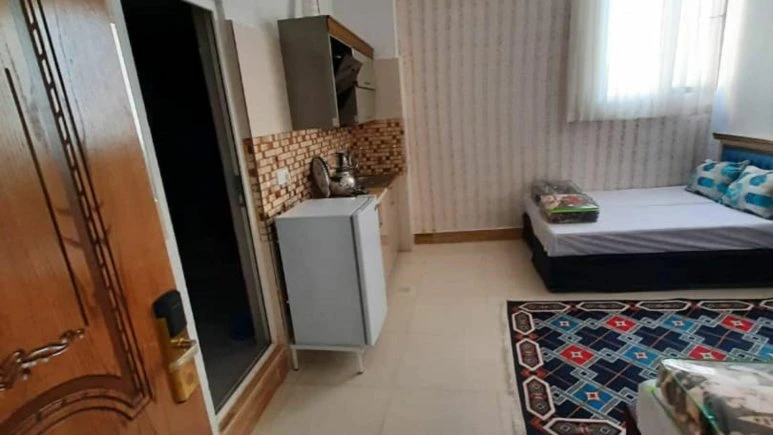 Beyn Ol Harameyn Hotel