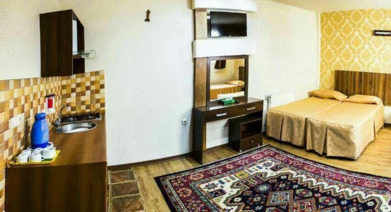 Davood Apartment Hotel