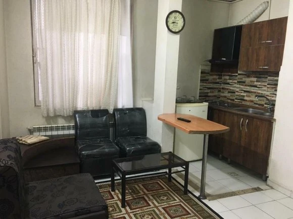 Dor Apartment Hotel