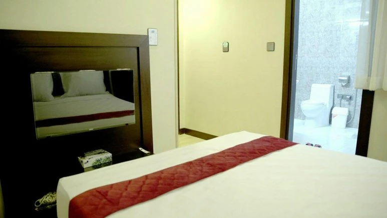 Erika Apartment Hotel
