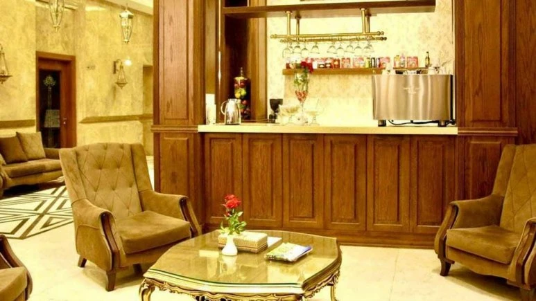 Fars Apartment Hotel