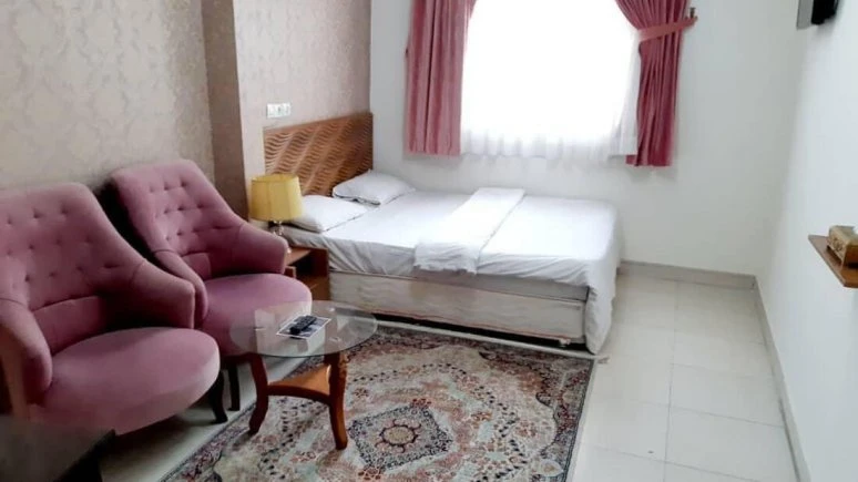 Ghazi Apartment Hotel
