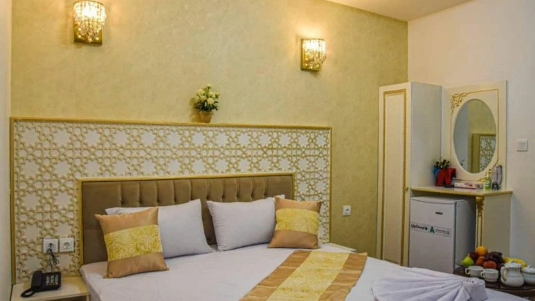Gohar Apartment Hotel