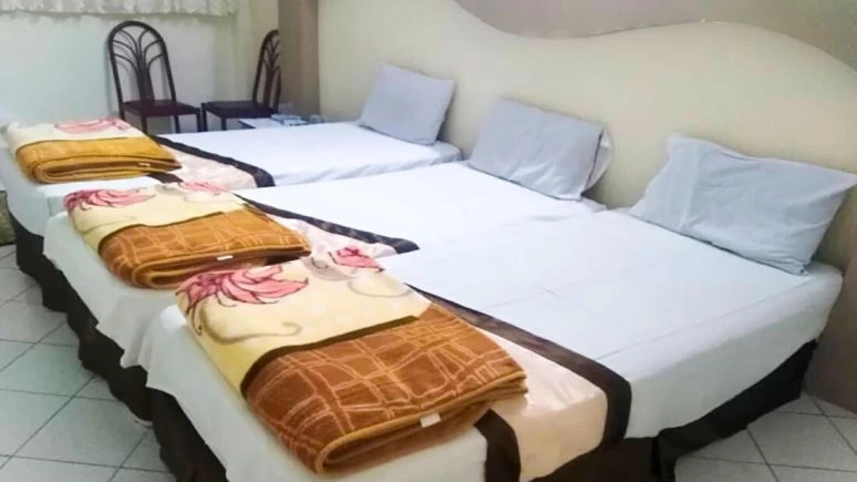 Hami Apartment Hotel