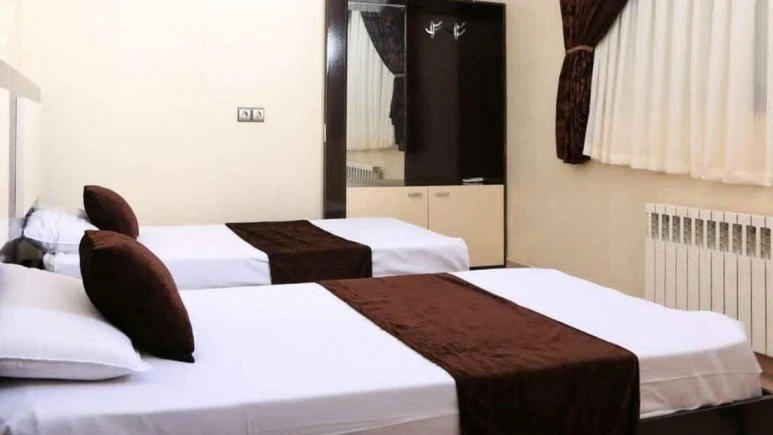 Hatam Apartment Hotel