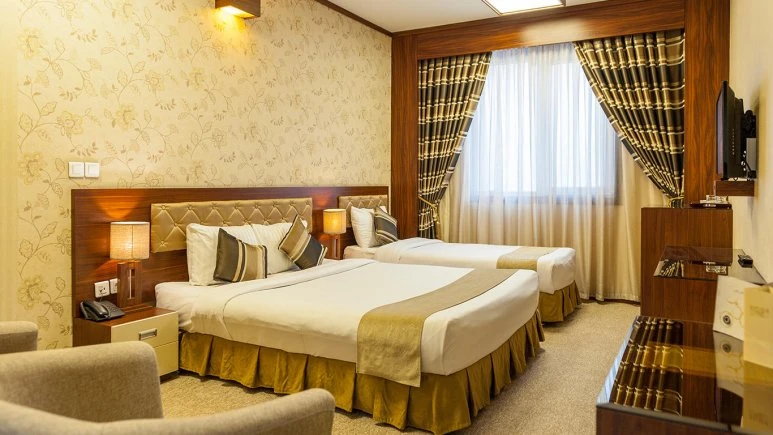 Helma Hotel