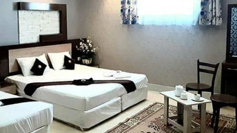 Javid Hotel
