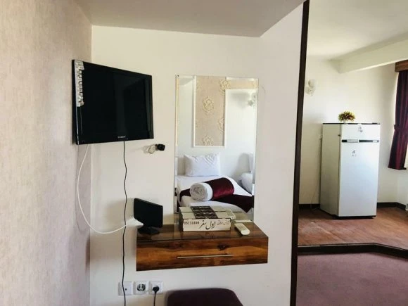 Khavar Hotel