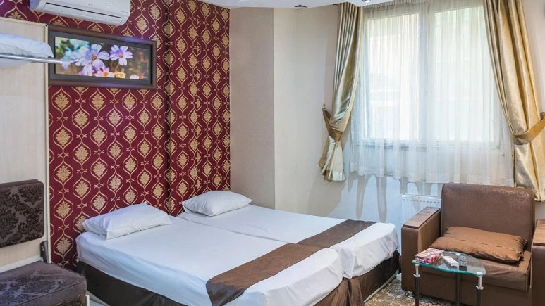 Marmar Hotel