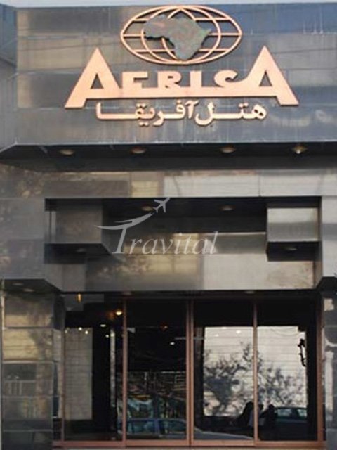 Africa (Afrigha) Hotel