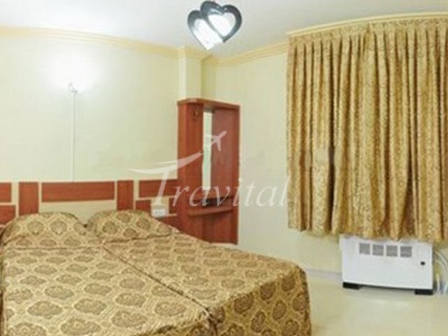 Akhavan Apartment Hotel