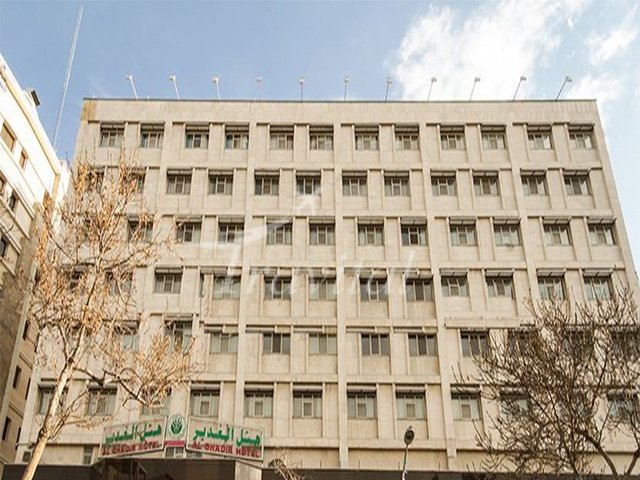 Alghadir Hotel