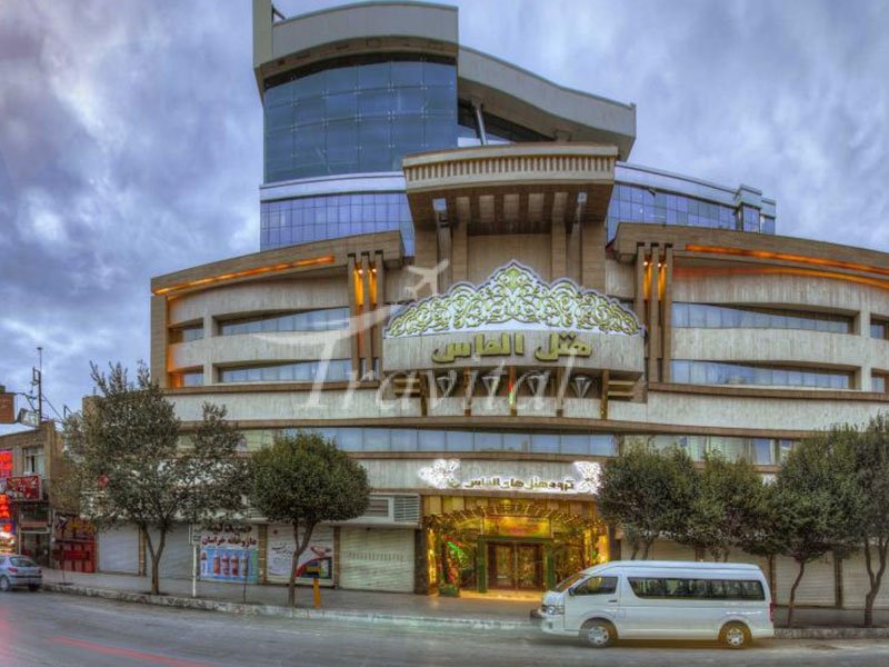 Almas Hotel