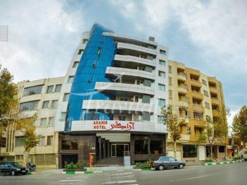 Aramis Hotel