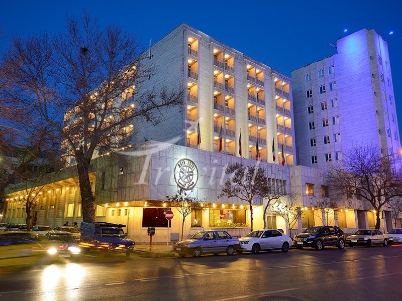 Asia Hotel