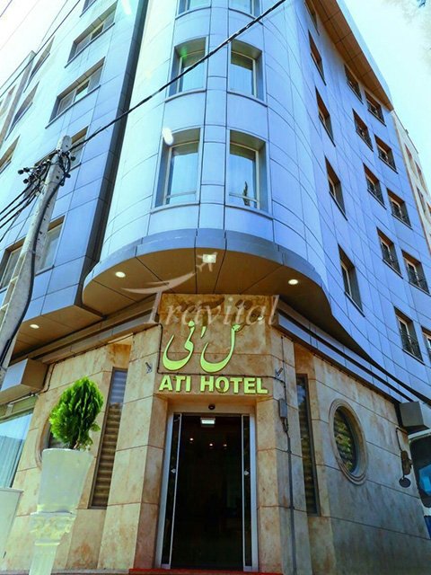Ati Hotel