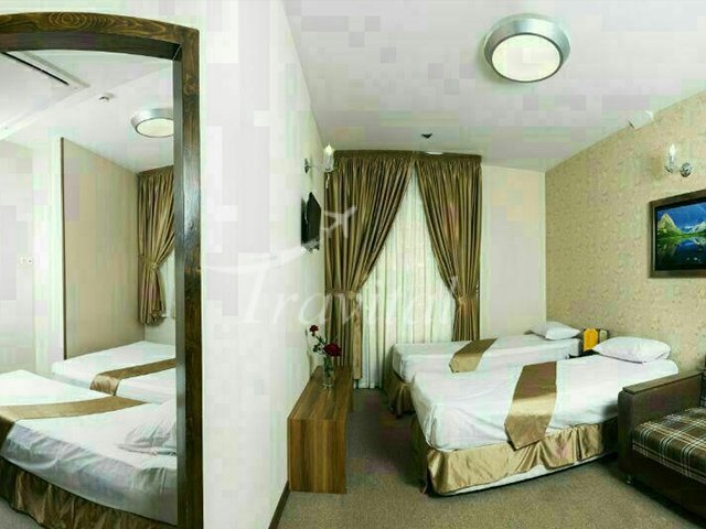 Ayran Hotel