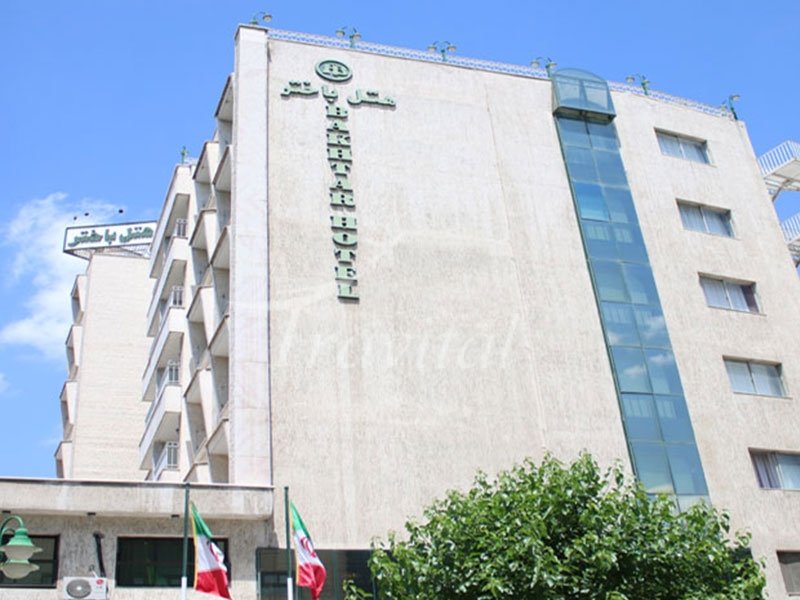 Bakhtar Hotel