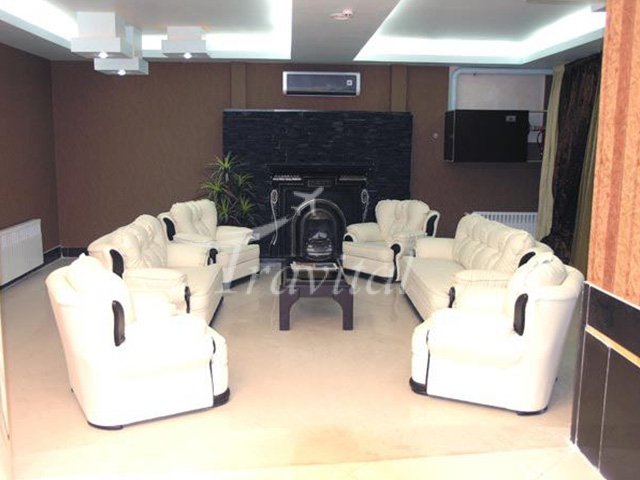 Bastan Apartment Hotel