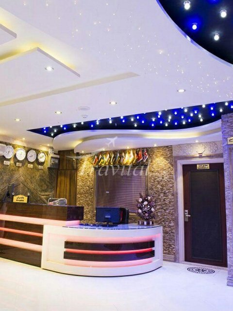 Espino Apartment Hotel
