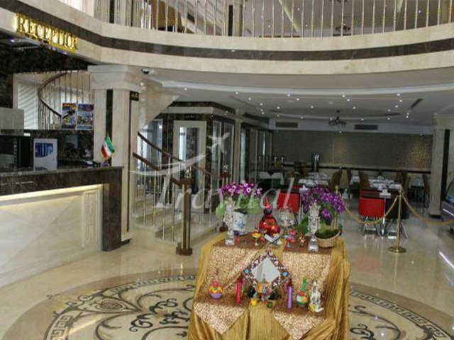 Fakher Apartment Hotel