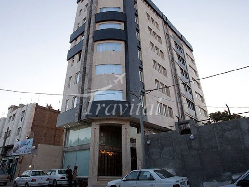 Haft Aseman Hotel