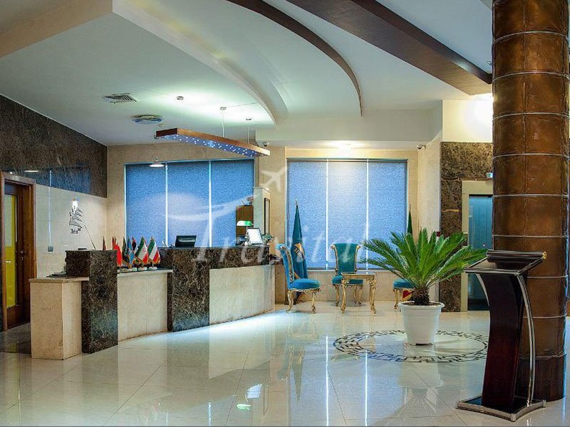 Hatra Hotel