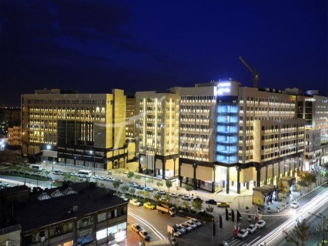 Hayat Shargh Hotel