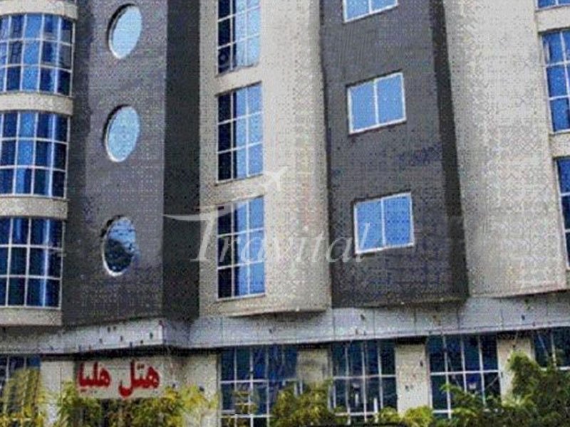 Helia Hotel