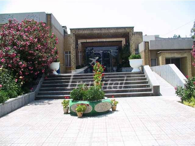 Jahangardi Hotel