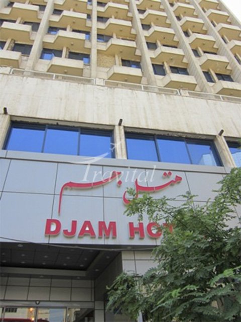 Jam Hotel