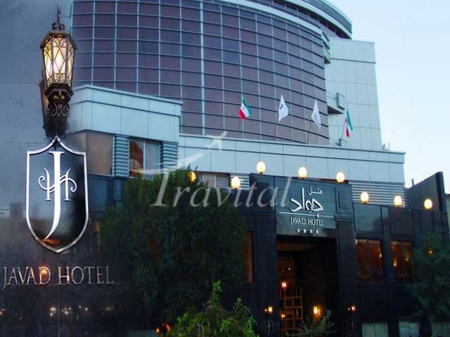 Javad Hotel
