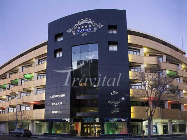 Khorshid Taban Hotel