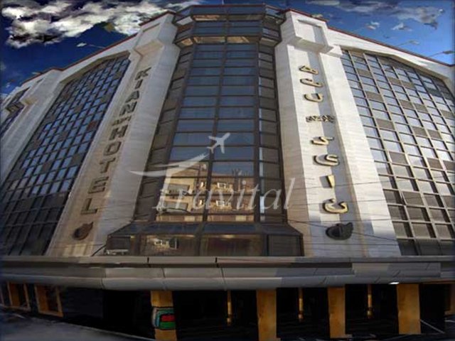 Kian Hotel