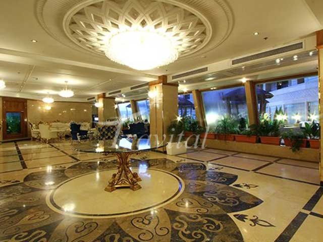 Kowsar Nab Hotel