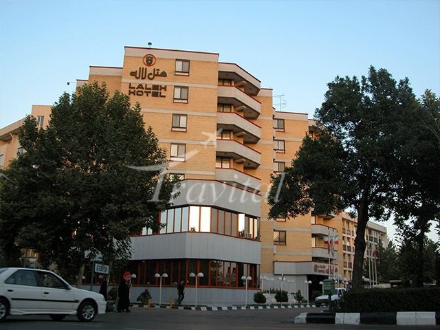 Lalaeh Hotel