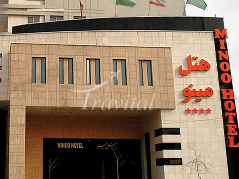 Minoo Hotel