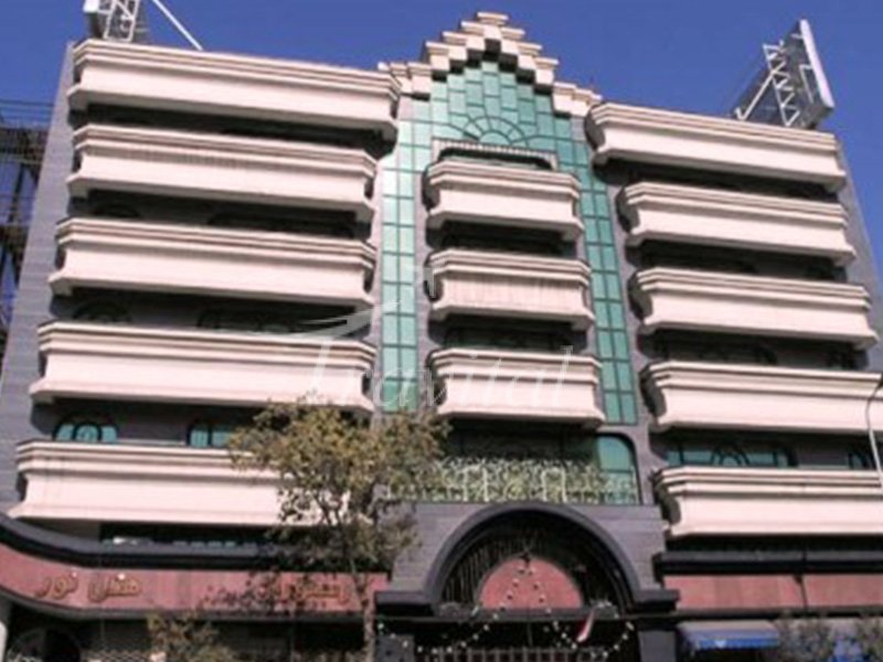 Noor Hotel