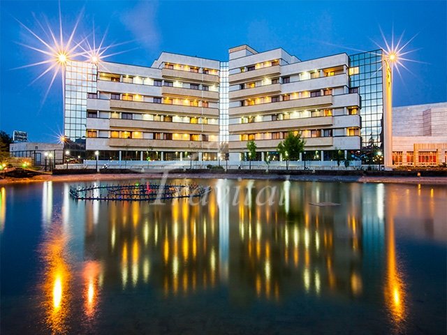 Pars Hotel