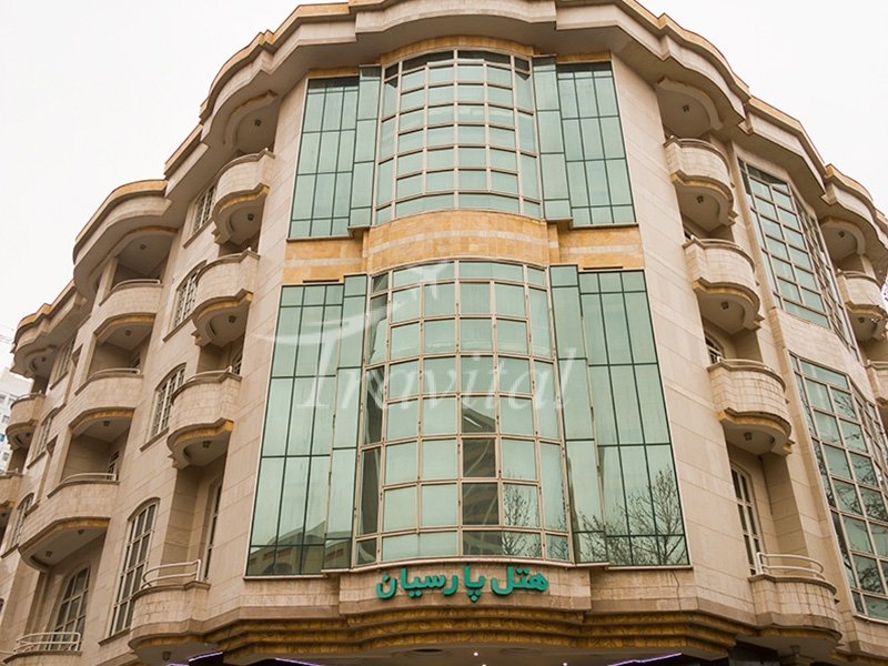 Parsian Hotel