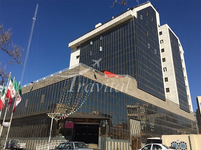 Saba Hotel