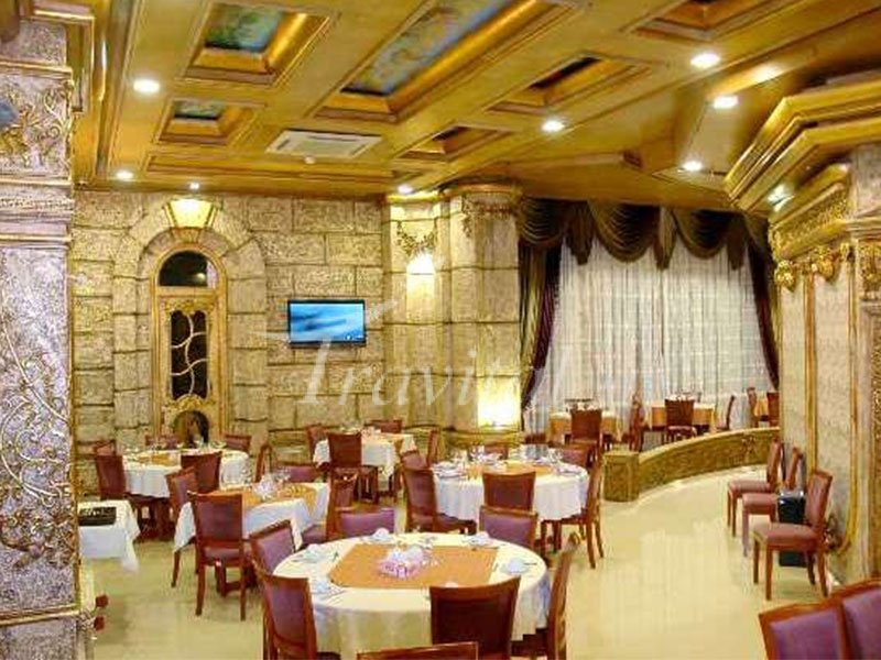 Sahra Hotel