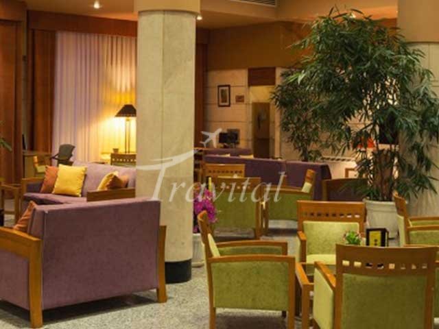 Salam Apartment Hotel